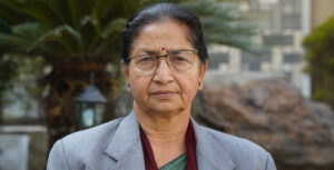 राष्ट्रियसभाकी उपाध्यक्ष अर्यालले त्यागिन पार्टीको जिम्मेवारी