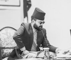 बालेन शाहले भने, ‘मेयरबाट मलाई राजीनामा दिन लगाउन खोज्दैछन्’