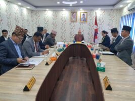 बाग्मती प्रदेशले हातिको आक्रमणमा निधन भएका तीन परिवारलाई १–१ लाख राहात दिने