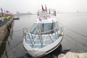 पर्यटकीय गन्तव्य बन्दै बाग्मतीको भरत ताल