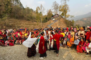 ४७ वर्षपछि ब्यूँताइयो भानुमतिमा शिवरात्रि मेला