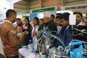 चितवनमा कृषिसम्बन्धी बृहत अन्तर्राष्ट्रिय प्रदर्शनी, प्रवेश नि:शुल्क