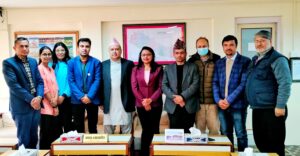 कानुन र प्रमाणका आधारमा मात्र मुद्दाको फैसला हुन्छ : कामु प्रधानन्यायाधीश कार्की