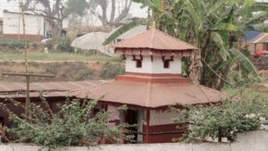 ओखलढुंगामा दलित समुदायलाई मन्दिर पस्न रोक