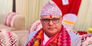छिट्टै प्रदेश सञ्चार ऐन आउने छौँ : मुख्यमन्त्री कार्की