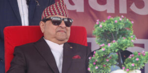 राष्ट्र, धर्म र संस्कृति बचाउ महाअभियानमा पूर्वराजपरिवार सहभागी