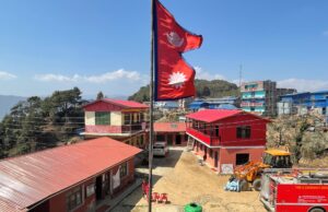 आठराई गाउँपालिमा ऐतिहाँसिक पहिलो गाउँपालिका अध्यक्ष रनिङ कप प्रतियोगिता हुने