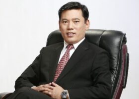 कृषि विकास बैंकको सीईओमा गोविन्द गुरुङकाे नियुक्त