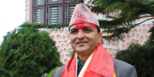 पुस १० को सहमति कार्यान्वयनमा नआए सरकारमा बस्दैनौँ : भट्टराई