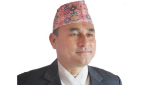 दीर्घकालीन लक्ष्यप्राप्तिलाई केन्द्रमा राखी योजना अघि बढाउनुपर्छः मुख्यमन्त्री शाह