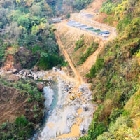 कछुवा गतिमा खानेपानी आयोजना