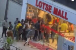 बालालु घटनामा पक्राउ परेका ४० माथी अनुसन्धान सुरू, थप पक्राउ पर्दै