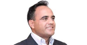 शक्तिशाली पार्टी बनाउन युवा कांग्रेसको गठन आवश्यक छ : नेता महर