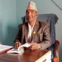 क्षेत्राधिकार मिचेर धनगढीमाई नगरप्रमुख शिवशंकर महतोको सिफारिस, आर्थिक चलखेलको आशंका