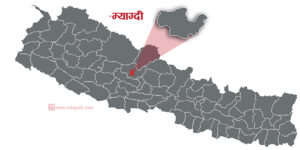 म्याग्दीमा सञ्चालित १९ ठुला आयोजना अलपत्र