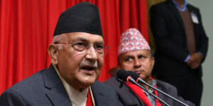रविलाई गृहमन्त्री बनाउन किन चाहियो पूर्णपाठ ? कण्ठ गर्ने हो र