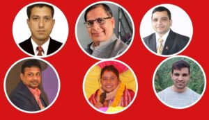 प्रेस चौतारीले सार्वजनिक गर्यो पुरस्कृत ६ पत्रकारको नाम (सूचीसहित)