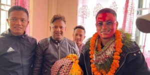 एक वर्षपछि थुनामुक्त भए अभिनेता पल शाह