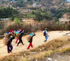 बजारबासीको खानेपानीको दुःख