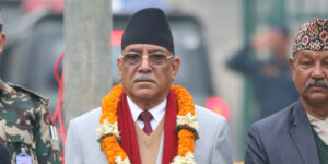 सूचनाको हक प्रवद्र्धन गरेर मात्रै सुशासन प्रत्याभूत गराउन सकिन्छ :  प्रधानमन्त्री दाहाल