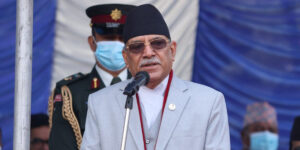 गेटा मेडिकल कलेजलाई राष्ट्रिय स्वास्थ्य विज्ञान विश्वविद्यालय बनाउन प्रधानमन्त्रीको प्रस्ताव