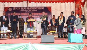 गम्भीर अवस्थामा देशको अर्थतन्त्रमा सुधारको संकेत देखिएको छ : प्रधानमन्त्री