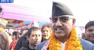 प्रदेश १ बाट राप्रपा बाहिरिने, भोली मन्त्रीले राजिनामा दिदैँ