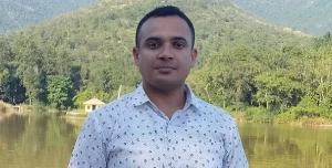 बालाजु प्रहरी वृत्तका डीएसपी विष्टको खोसियो जिम्मेवारी