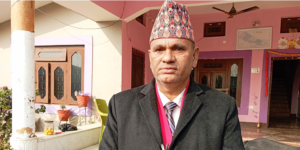 सुदूरपश्चिमका मुख्यमन्त्री रावलले पाएनन् विश्वासको मत