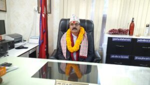 कर्णालीमा एमाले बाहिरिए पनि सरकार सुरक्षित