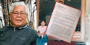 ८१ वर्षीय सर्वजीतको प्रधानमन्त्रीलाई पत्र : मर्ने कि न्यायका लागि गुहार्नेबाहेक अरू बाटो भएन (पत्रसहित)