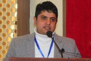 अखिल अध्यक्ष बडालको प्रचण्डलाई सुझाव : सहमतिको पालना गर