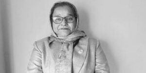 सांसद रहमानको निधनप्रति शोक प्रस्ताव पारित