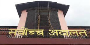 ललिता निवास प्रकरण: भाटभटेनीका सञ्चालक गुरुङसहित ३ जनाको रिट कुमार चुडालको इजलासमा