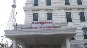 २.२१ प्रतिशत कर्मचारीले बुझाएनन् सम्पत्ति विवरण