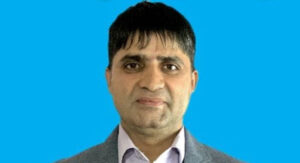 रास्वपाको बागमती प्रदेश सभापतिमा लामिछाने निर्वाचित
