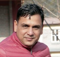 सभामुख घिमिरेको प्रेस सल्लाहकारमा शेखर अधिकारी