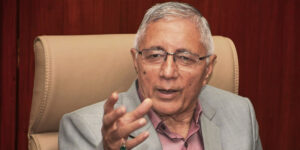 मुलुकको विकासमा सबै एकजुट हुनुपर्नेमा नेता कोइरालाको जोड