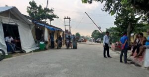 सुरक्षाकर्मी र कर्मचारीकै मिलोमतोमा सीमानाकामा तस्करी, १८ प्रतिशत मात्र राजस्व असुली