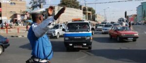 महाशिवरात्रीमा यस्तो छ ट्राफिक ब्यवस्थापन