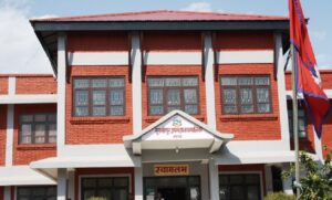 वडाले जग्गा लिजमा लिएर किसानलाई दिने