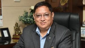 आयोगले उमेश श्रेष्ठको माग सम्बोधन गर्न नसकिने प्रस्ट्याए