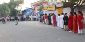 अहिलेसम्म कहाँ कति प्रतिशत मत खस्यो ? यस्तो छ पछिल्लो अपडेट