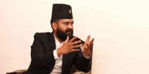 मेयर बालेन शाहलाई क्यानको सात दिने स्पष्टीकरण