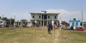 बारा–२ मा ६० प्रतिशत मत खस्यो
