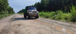 हुलाकी सडक निर्माण : पाँच पटक म्याद थप्दा पनि अधुरै