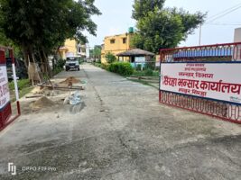 प्रहरी प्रशासनकै आडमा सिरहाको सीमानामा खुलेआम तस्करी  