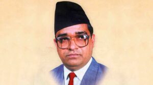 मदन भण्डारी फाउन्डेसनको ‘जबज संवाद’को दोस्रो शृंखला आज