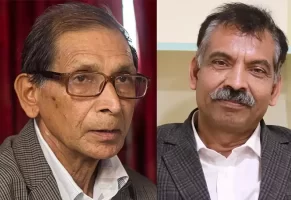 माेहन वैद्य नेतृत्वकाे पार्टी र नेकपा बहुमत बिच एकता हुदैँ