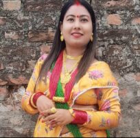 लाखौँ रुपैयाँ ठगी गरी एक महिला फरार